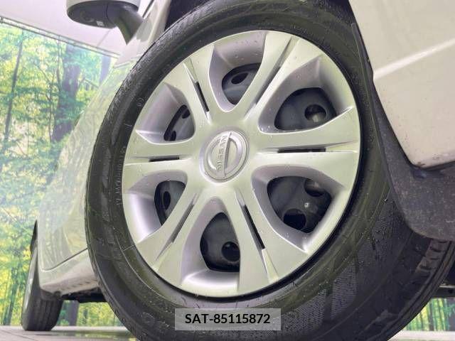 Nissan NOTE 2019-05 328811-13
