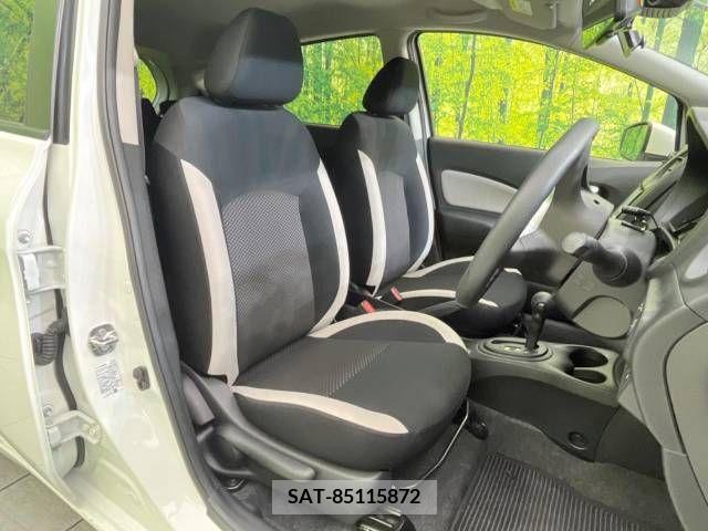 Nissan NOTE 2019-05 328811-8