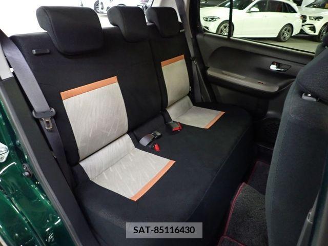 Toyota PASSO 2020-01 310973-12