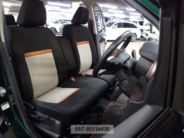 Toyota PASSO 2020-01 310973-11