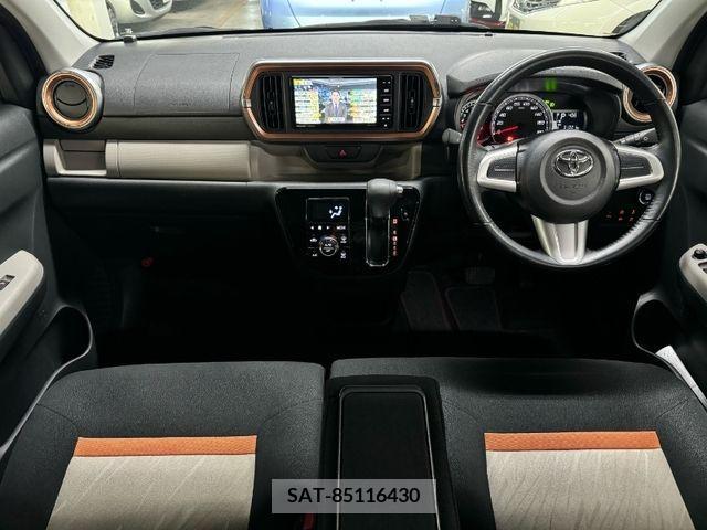 Toyota PASSO 2020-01 310973-2