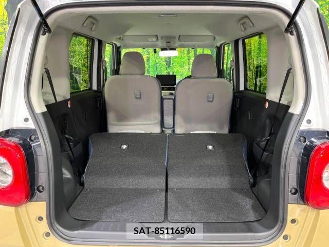 Daihatsu MOVE 2022-08 377135-10