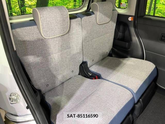 Daihatsu MOVE 2022-08 377135-9