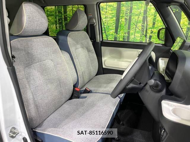 Daihatsu MOVE 2022-08 377135-8