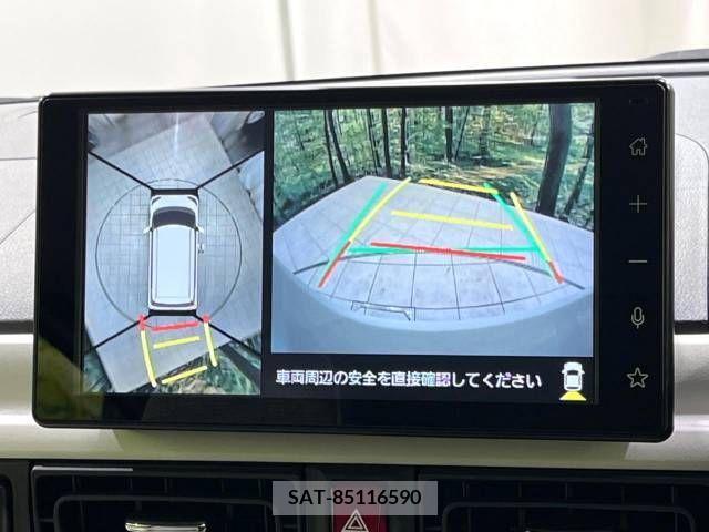 Daihatsu MOVE 2022-08 377135-3