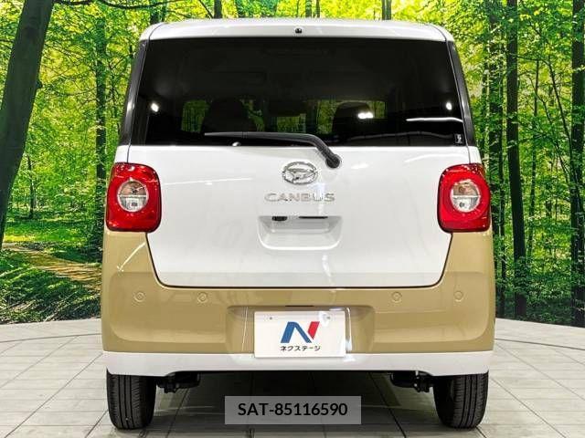 Daihatsu MOVE 2022-08 377135-15