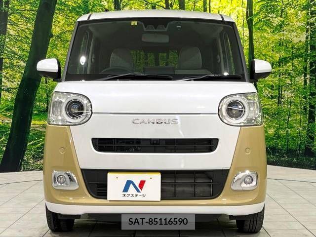 Daihatsu MOVE 2022-08 377135-14