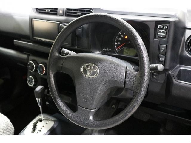 Toyota SUCCEED VAN 2018-01 13622-11