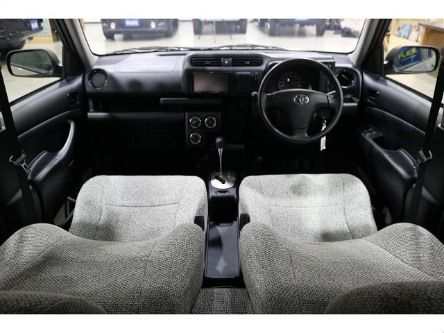 Toyota SUCCEED VAN 2018-01 13622-2