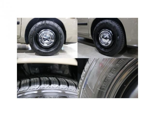 Toyota SUCCEED VAN 2018-01 13622-3