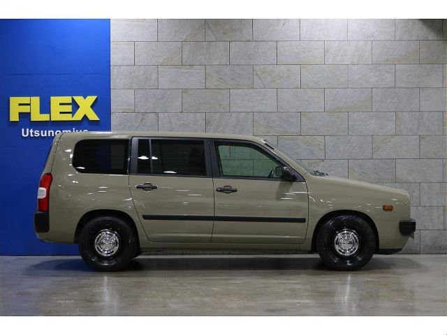 Toyota SUCCEED VAN 2018-01 13622-4