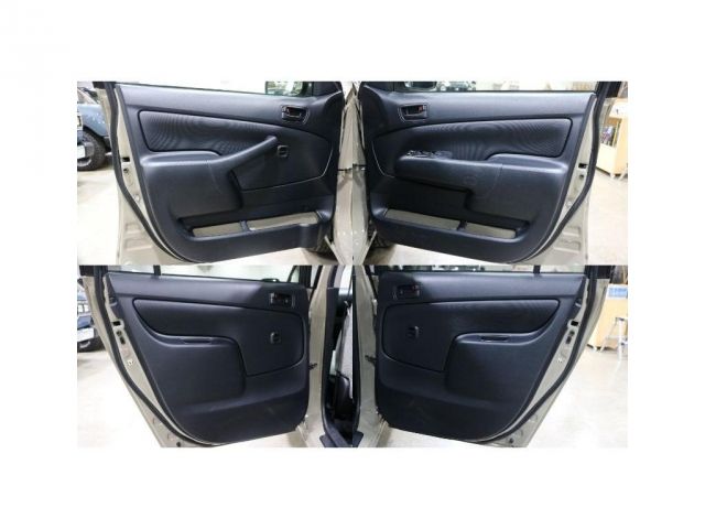 Toyota SUCCEED VAN 2018-01 13622-18