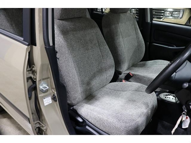 Toyota SUCCEED VAN 2018-01 13622-5