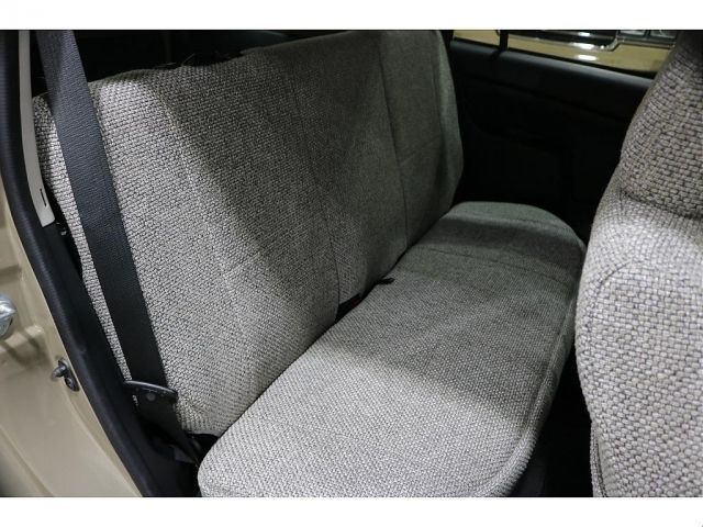 Toyota SUCCEED VAN 2018-01 13622-7