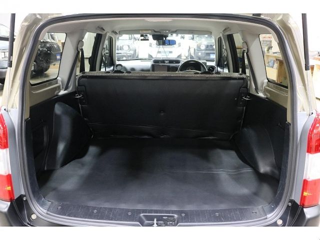 Toyota SUCCEED VAN 2018-01 13622-9