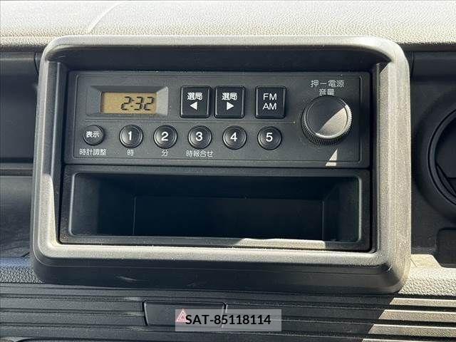 Honda N-VAN 2018-12 282602-22
