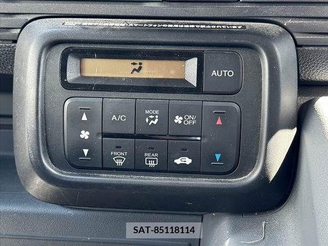 Honda N-VAN 2018-12 282602-23