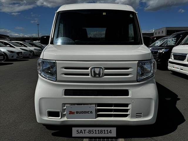 Honda N-VAN 2018-12 282602-8