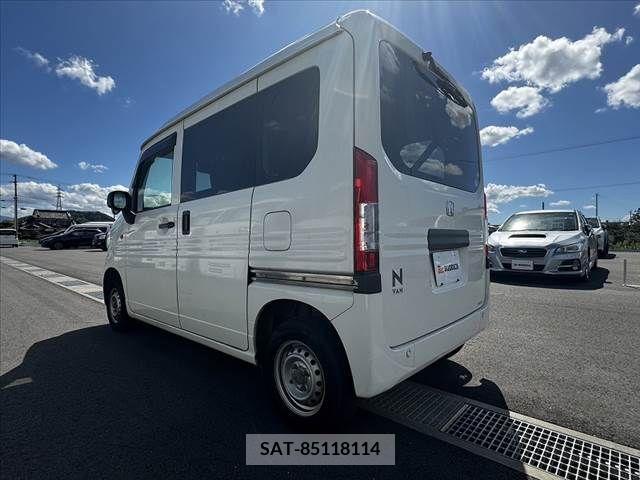 Honda N-VAN 2018-12 282602-12