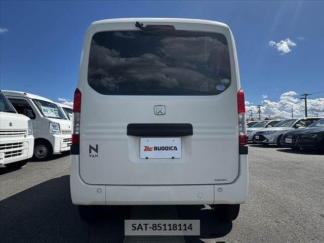 Honda N-VAN 2018-12 282602-13