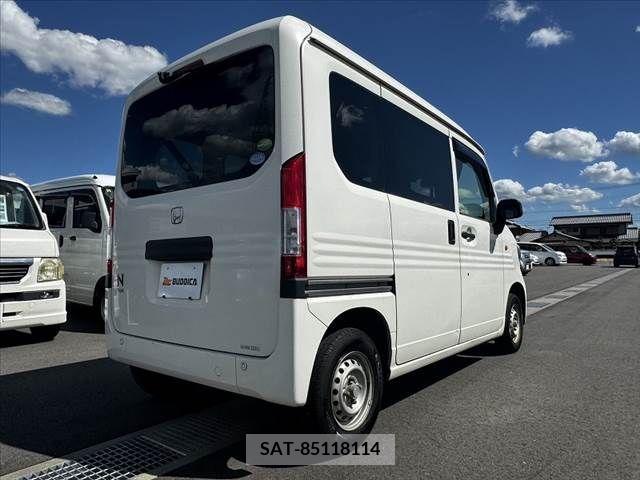 Honda N-VAN 2018-12 282602-14