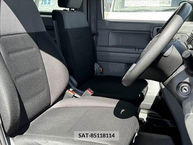 Honda N-VAN 2018-12 282602-15