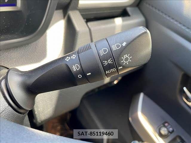 Toyota TANK 2017-07 286880-16