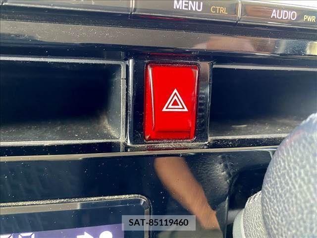 Toyota TANK 2017-07 286880-17
