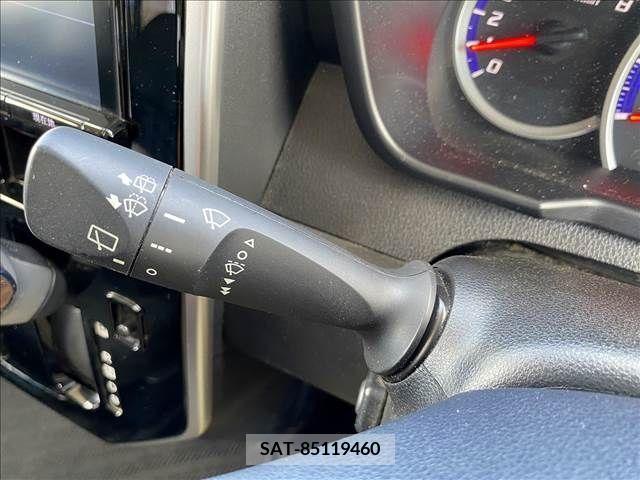 Toyota TANK 2017-07 286880-15