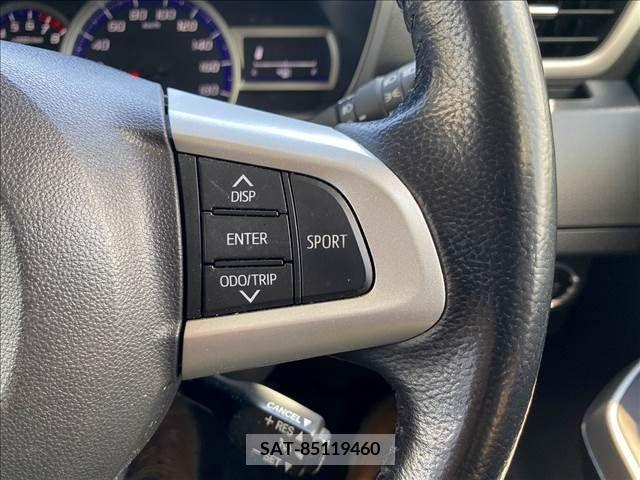 Toyota TANK 2017-07 286880-14
