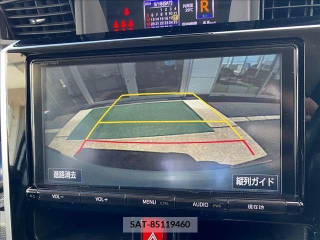 Toyota TANK 2017-07 286880-10