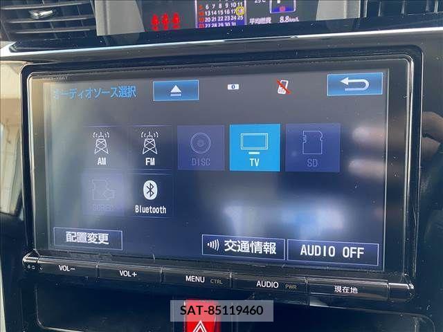 Toyota TANK 2017-07 286880-9