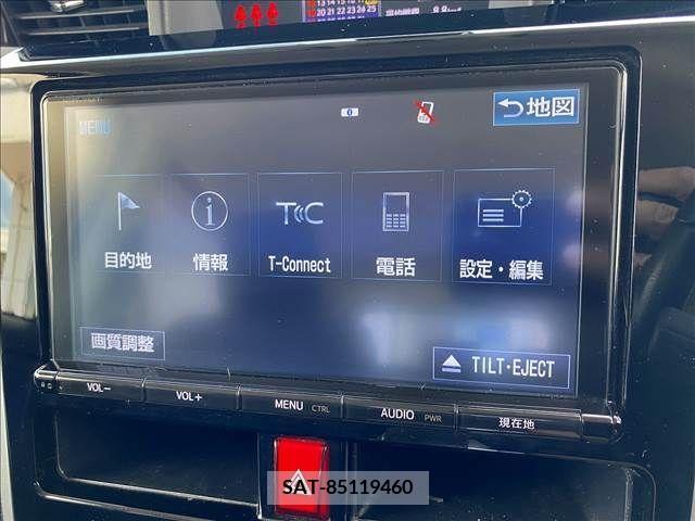 Toyota TANK 2017-07 286880-8