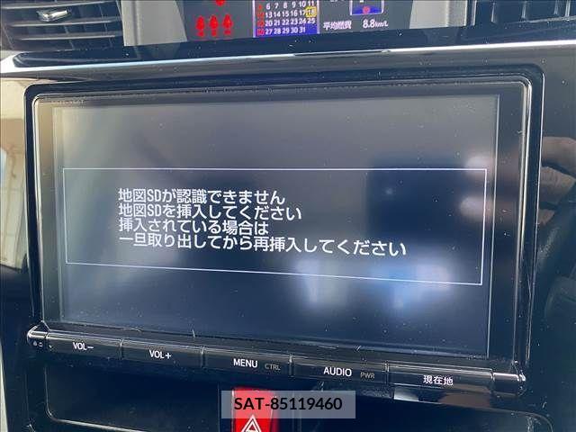 Toyota TANK 2017-07 286880-7
