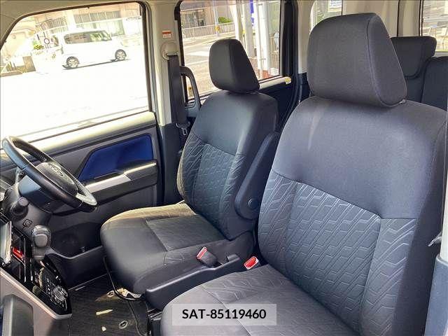 Toyota TANK 2017-07 286880-3