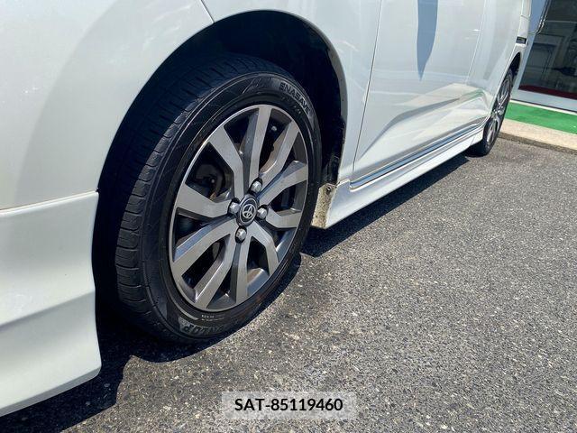 Toyota TANK 2017-07 286880-2