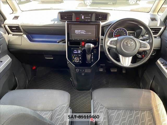 Toyota TANK 2017-07 286880-1