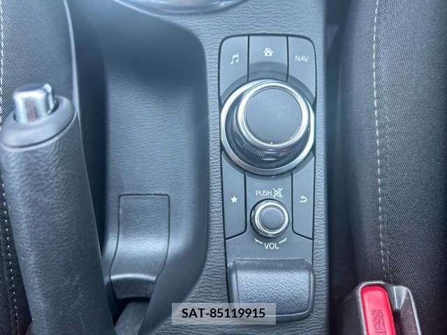 Mazda DEMIO 2019-06 336525-7