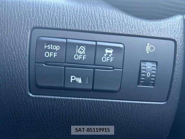 Mazda DEMIO 2019-06 336525-3