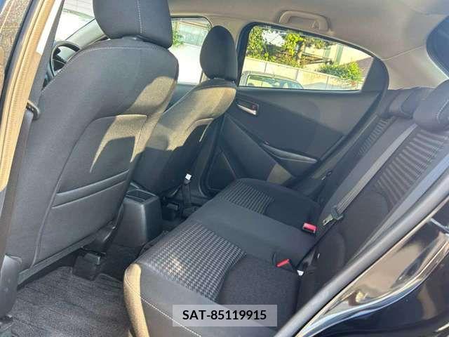 Mazda DEMIO 2019-06 336525-15