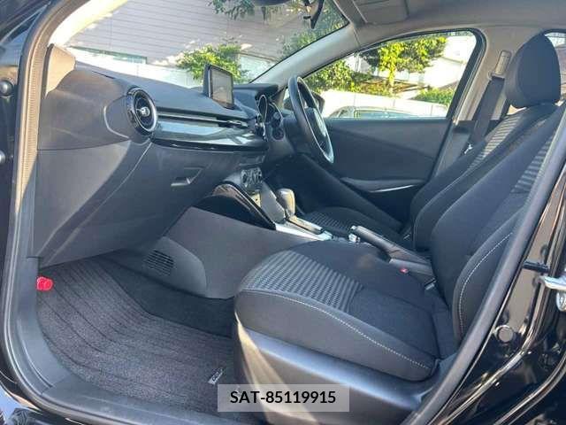 Mazda DEMIO 2019-06 336525-14