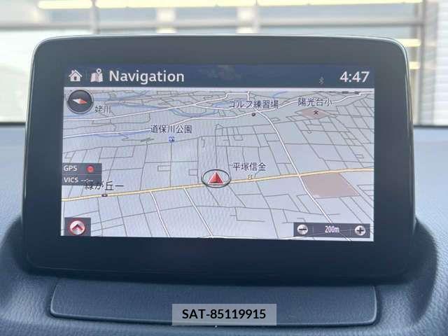 Mazda DEMIO 2019-06 336525-2