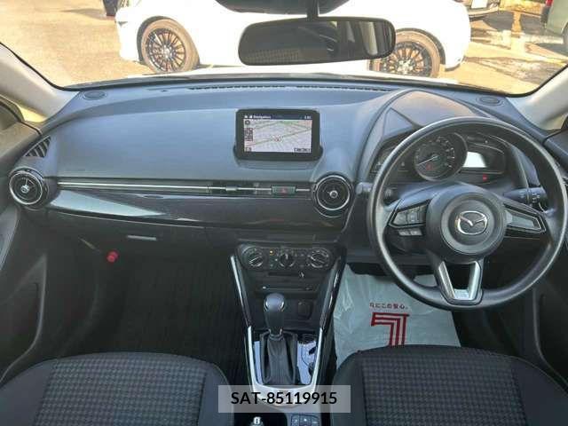 Mazda DEMIO 2019-06 336525-1