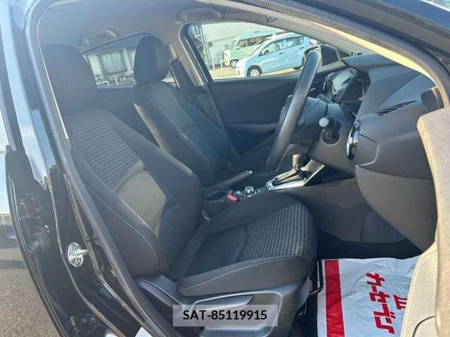 Mazda DEMIO 2019-06 336525-12