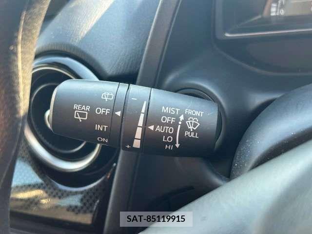 Mazda DEMIO 2019-06 336525-10