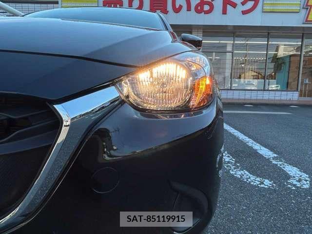 Mazda DEMIO 2019-06 336525-19