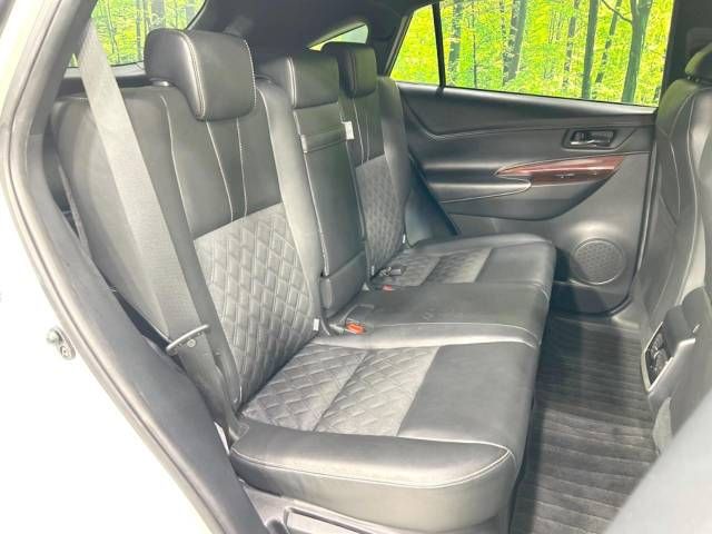 Toyota HARRIER 2016-12 194401-9