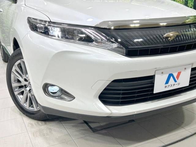 Toyota HARRIER 2016-12 194401-12