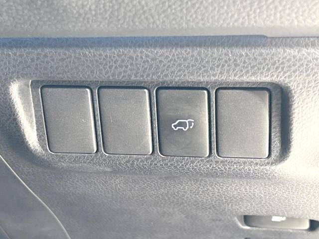 Toyota HARRIER 2016-12 194401-6