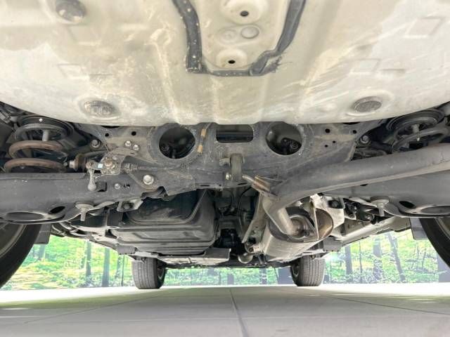 Toyota HARRIER 2016-12 194401-19